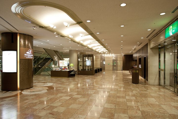 Hotel Interior 3 of 32