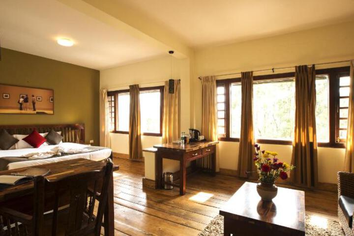 Fitness Center Photo