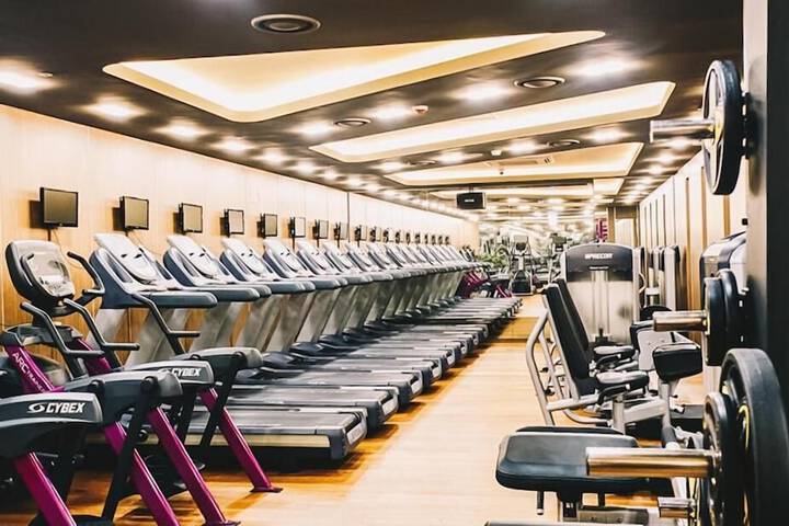 Fitness Club