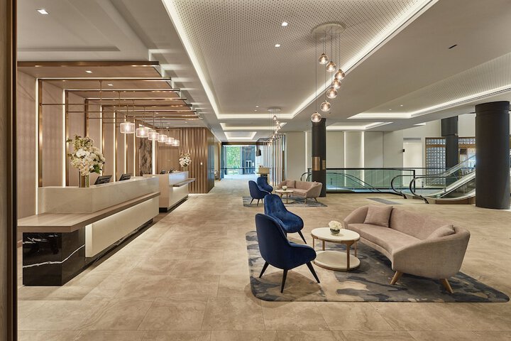 Hotel 68 of 70