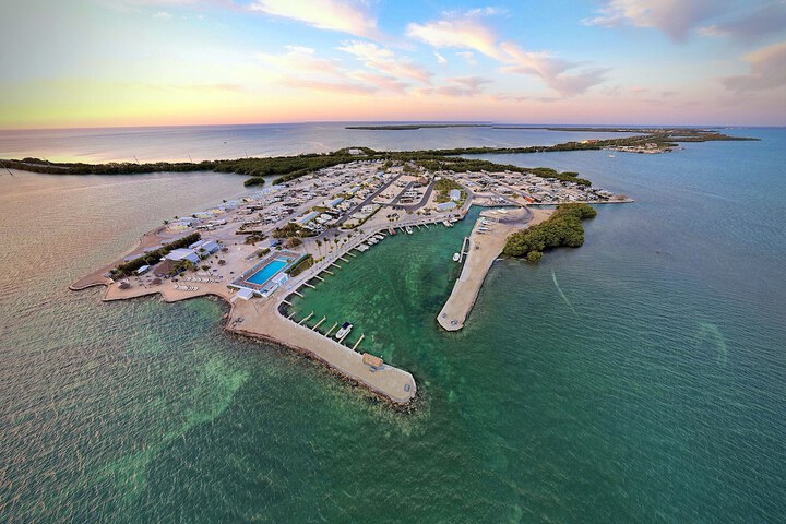 Photo of Fiesta Key RV Resort