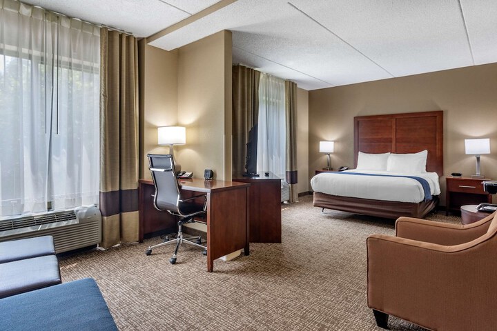Suite Standard (8 of 18)