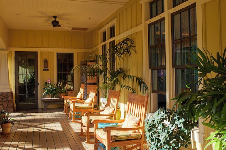 The Lodge at Kukui’ula