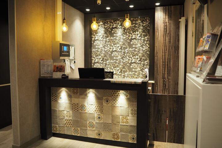 Hotel Interior 2 of 34