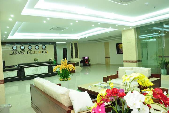 Hotel Interior 6 of 58