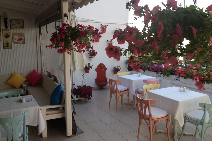 Terrace/Patio 56 of 76