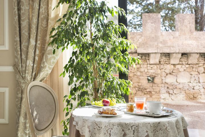 Breakfast/Coffee Service 155 of 185