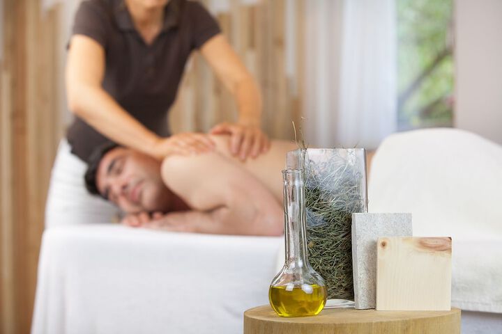 Spa 27 of 51