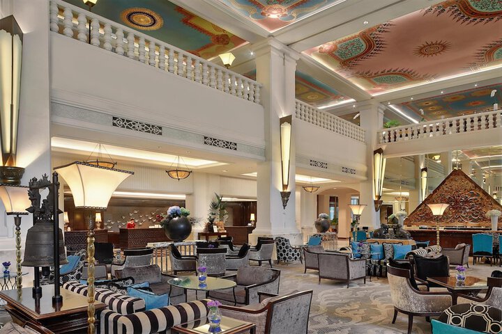 Hotel Interior 7 of 232