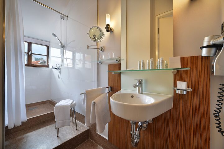 Bathroom Vanities