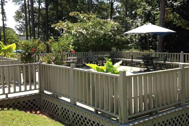 Terrace/Patio 20 of 66