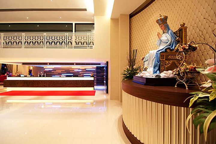 Hotel Interior 4 of 42