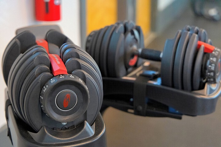 Health and Fitness 36 of 50