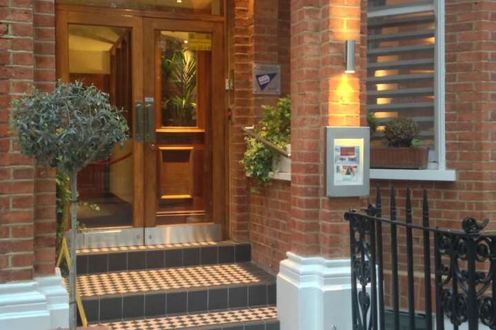 Hotel 65 of 67