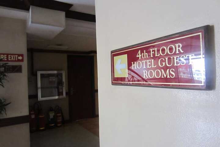 Hotel Interior 21 of 23