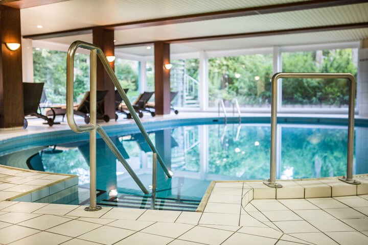 Hotel Spa