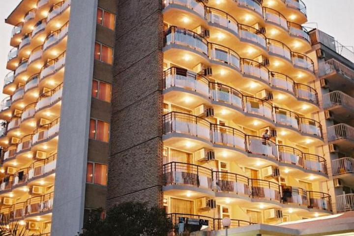 Hotel Yantra