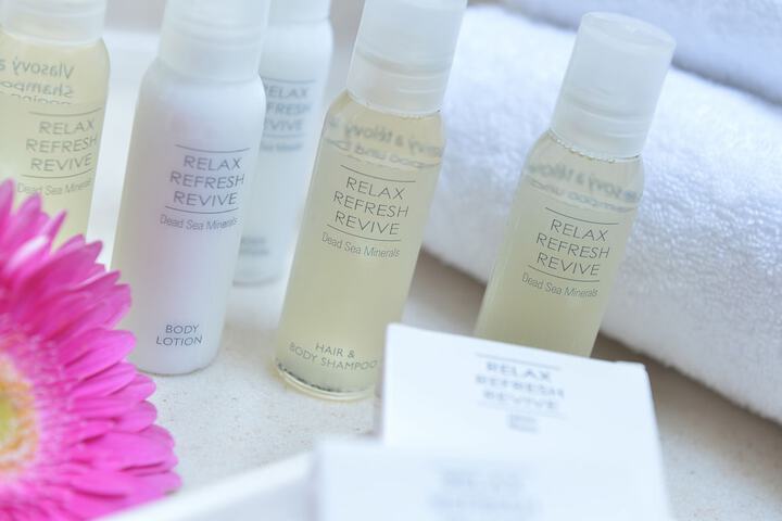 Bath Amenities