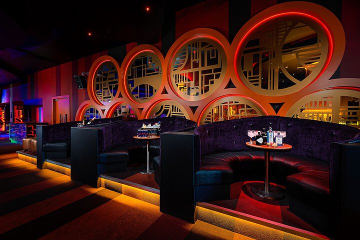 Nightclub