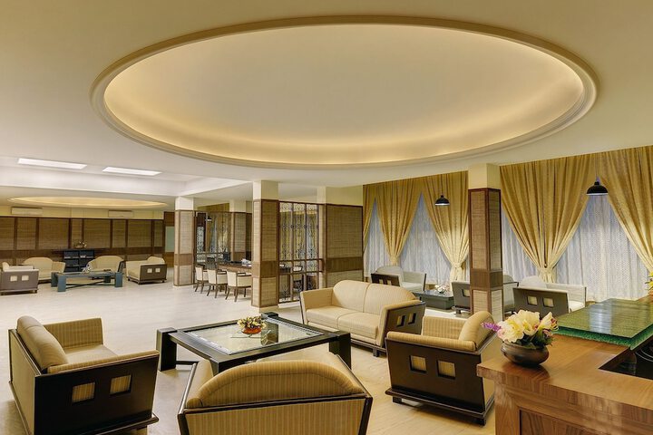 Hotel Interior 2 of 32