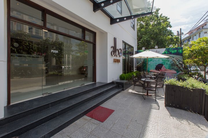 Terrace/Patio 53 of 53