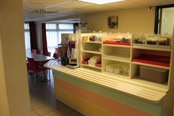Restaurants