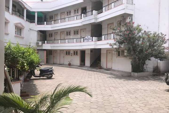 Photo of SAP Residency