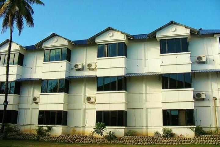 Fitness Facility Photos