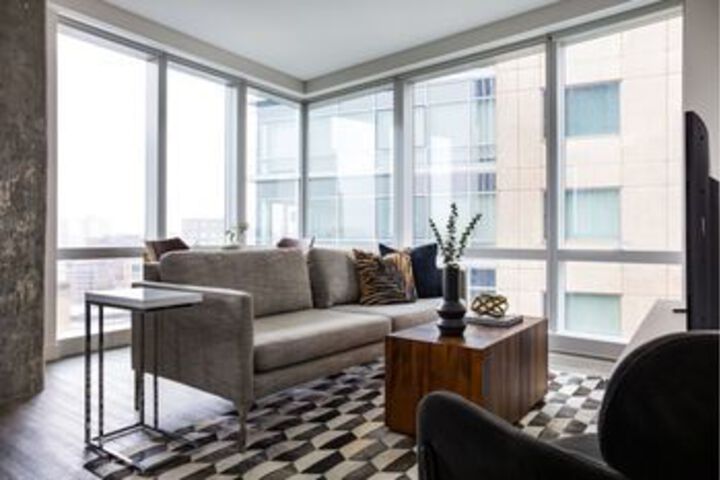 Photo of Charming 2BR in Fenway by Sonder