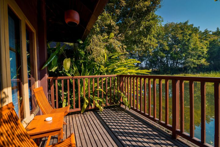 Terrace/Patio 6 of 107
