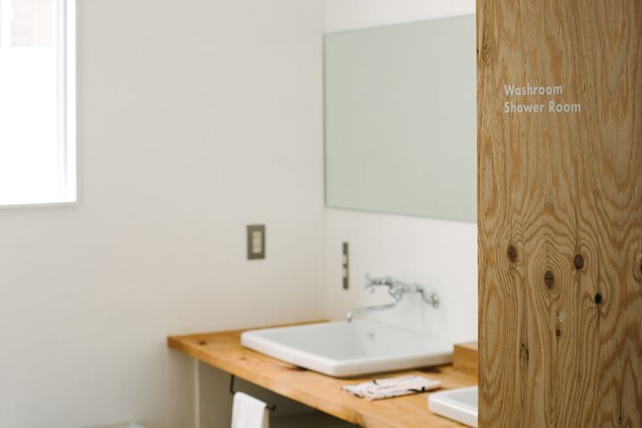 Bathroom Interior Photo