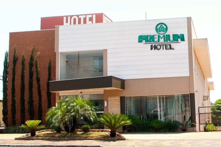 Hotel Premium Pirassununga