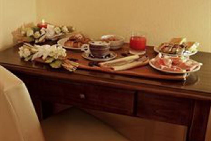 In-Room Amenity