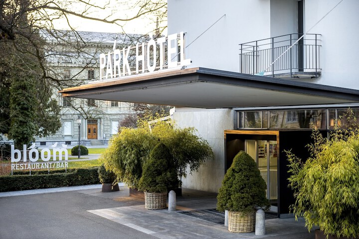 Hotel 46 of 48