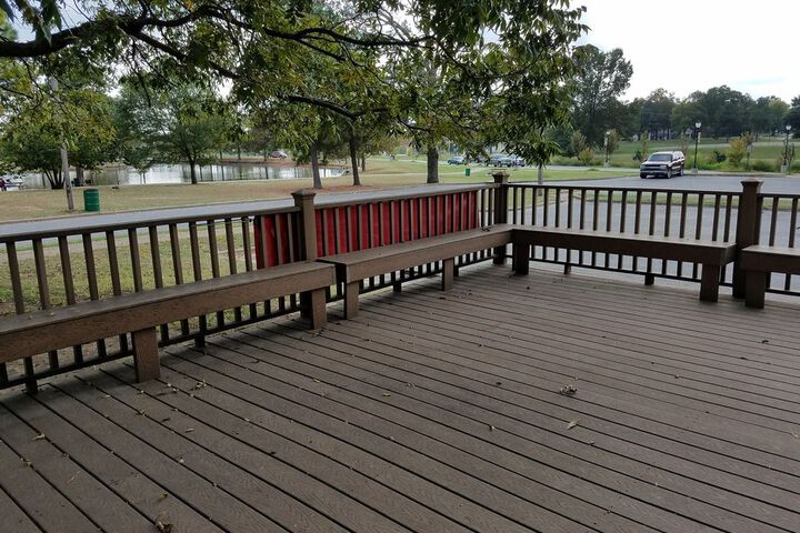 Terrace/Patio 41 of 48