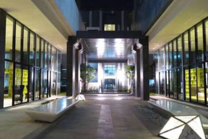 Hotel 6 of 23