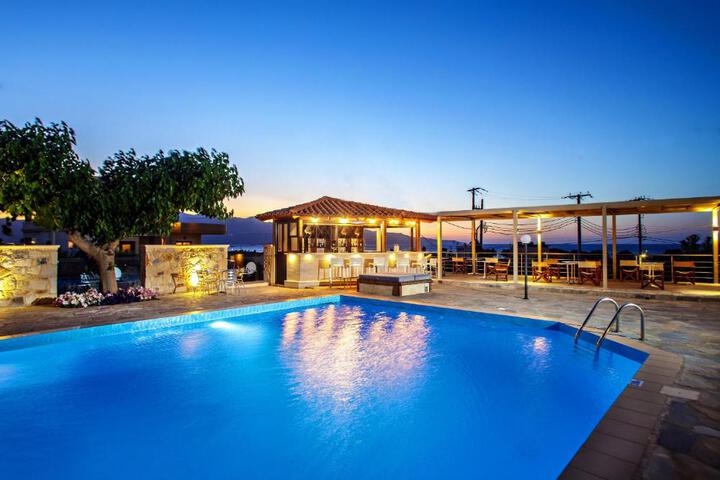 Fitness Center Photo