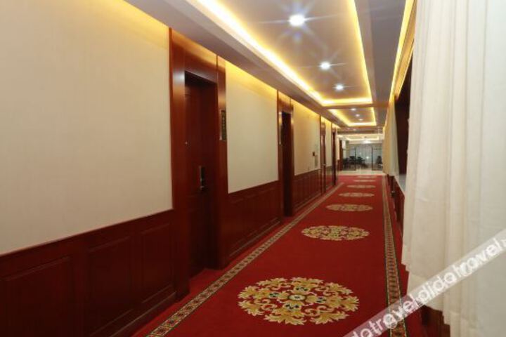Hotel Interior 16 of 38