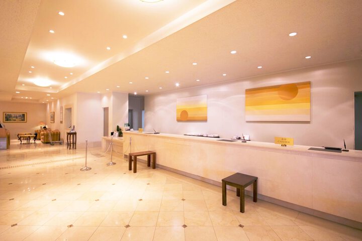 Hotel Interior 5 of 136