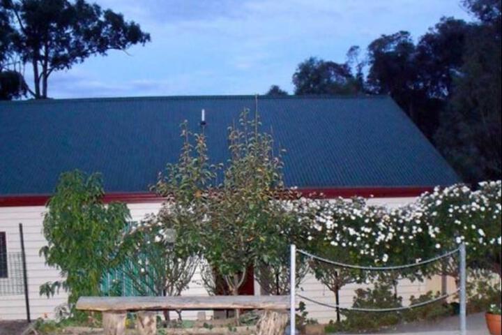 Akiva View Luxury Holiday Accommodation