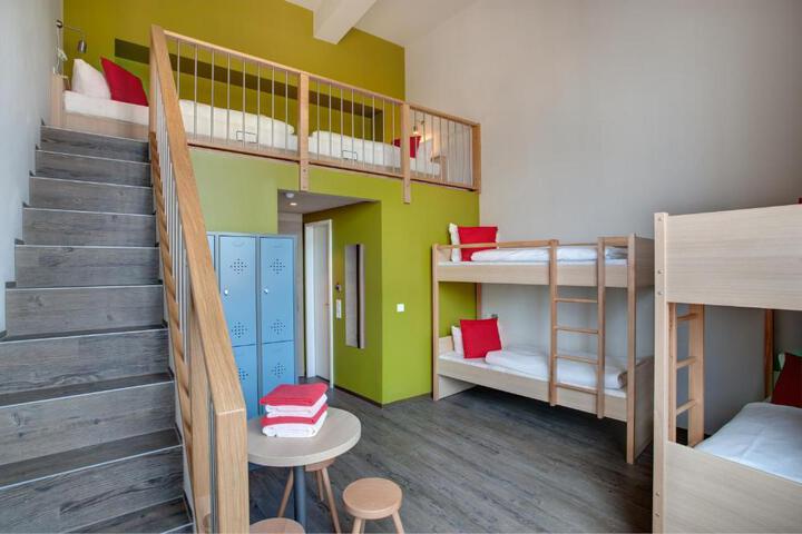 Fitness Center Photo