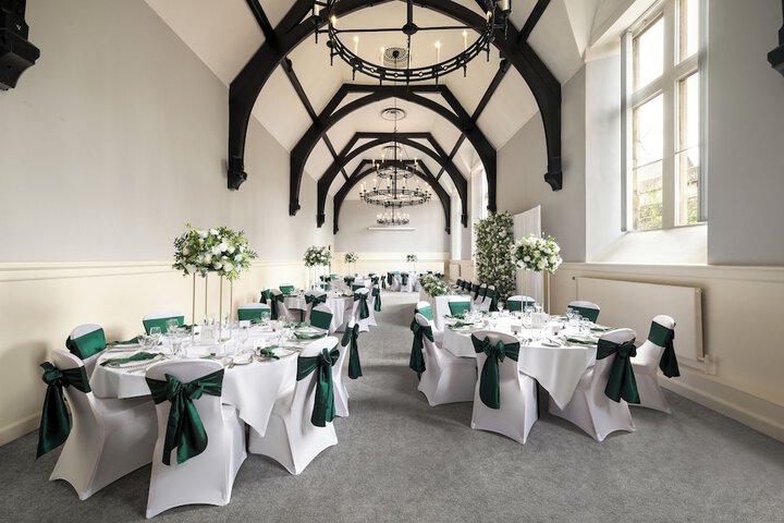 Wedding/Banquet 37 of 47