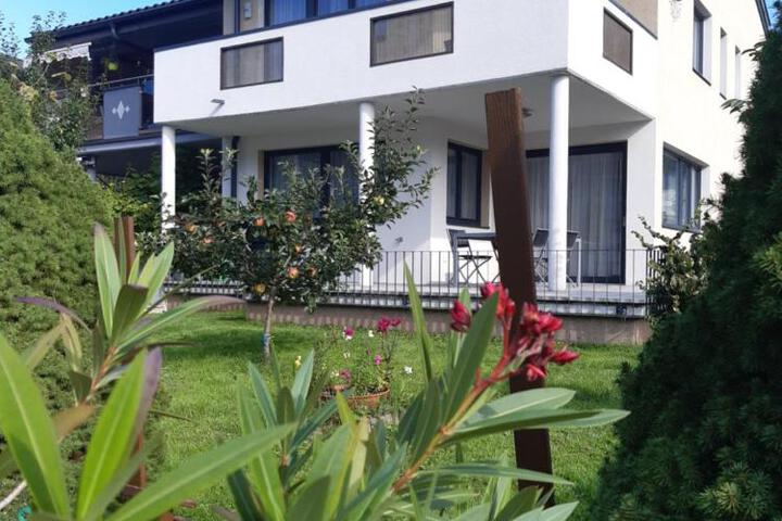 Haus Magdalena