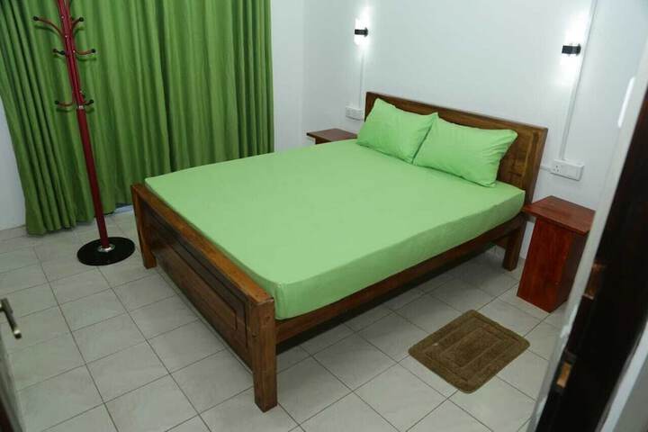 D Family Residence