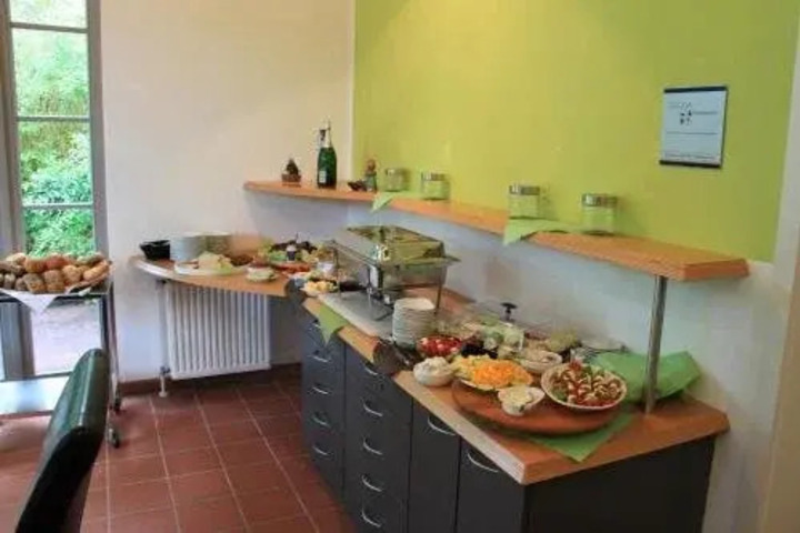 Spa Menu