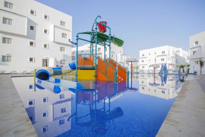 Lescale Appart-hôtel by 7AV HOTELS