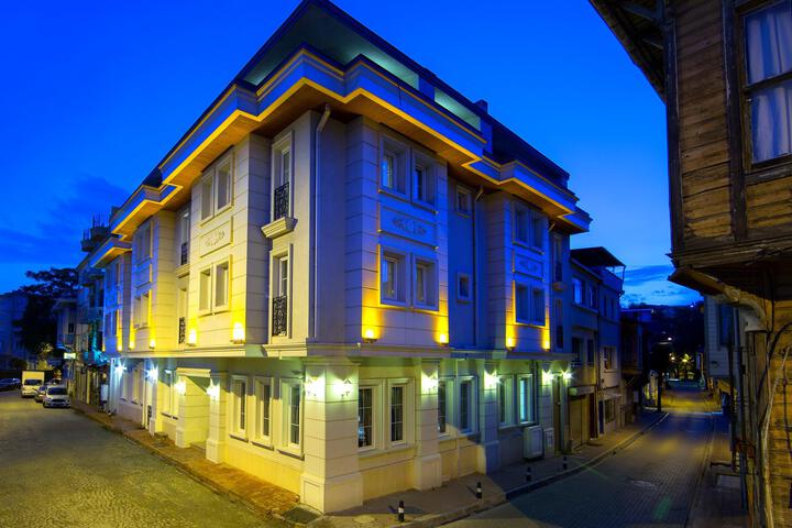 Walton Hotels Oldcity
