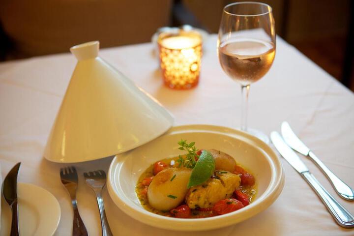 Fitness Center Photo