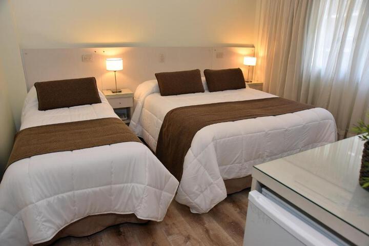 Fitness Facility Photos