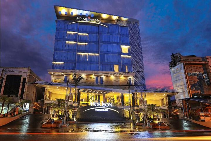 Photo of Horison Tasikmalaya